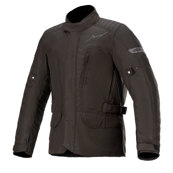 Alpinestars Alpinestars Gravity Drystar Jacket Black